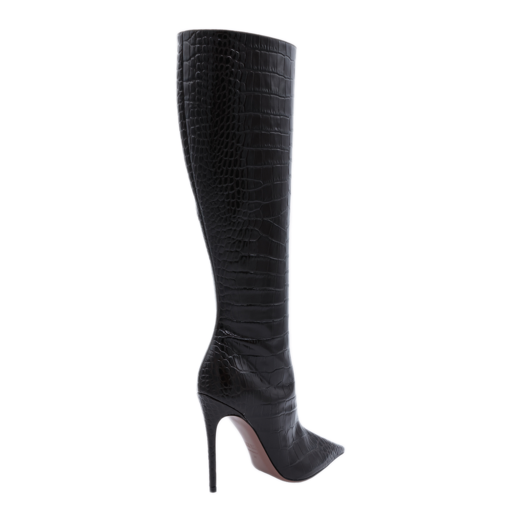 MAYFEYR - Paris Texas - Boots - PX2046XCOCOEBANO