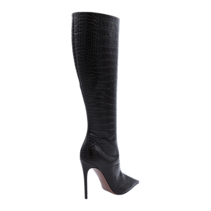 MAYFEYR - Paris Texas - Boots - PX2046XCOCOEBANO