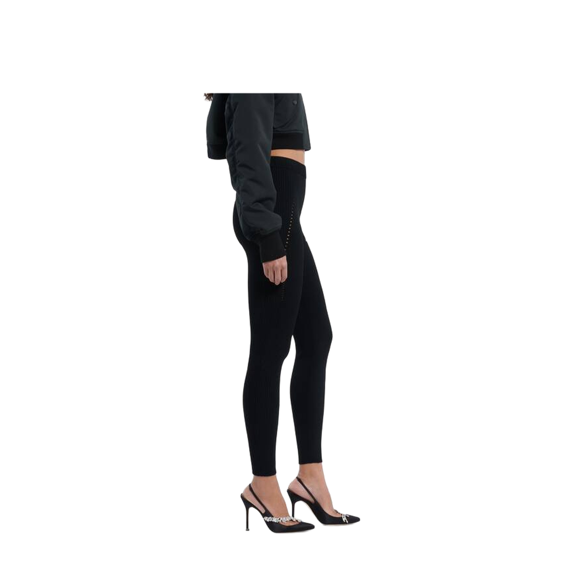 MAYFEYR - Balenciaga - Casual Pants - 875633T53551000