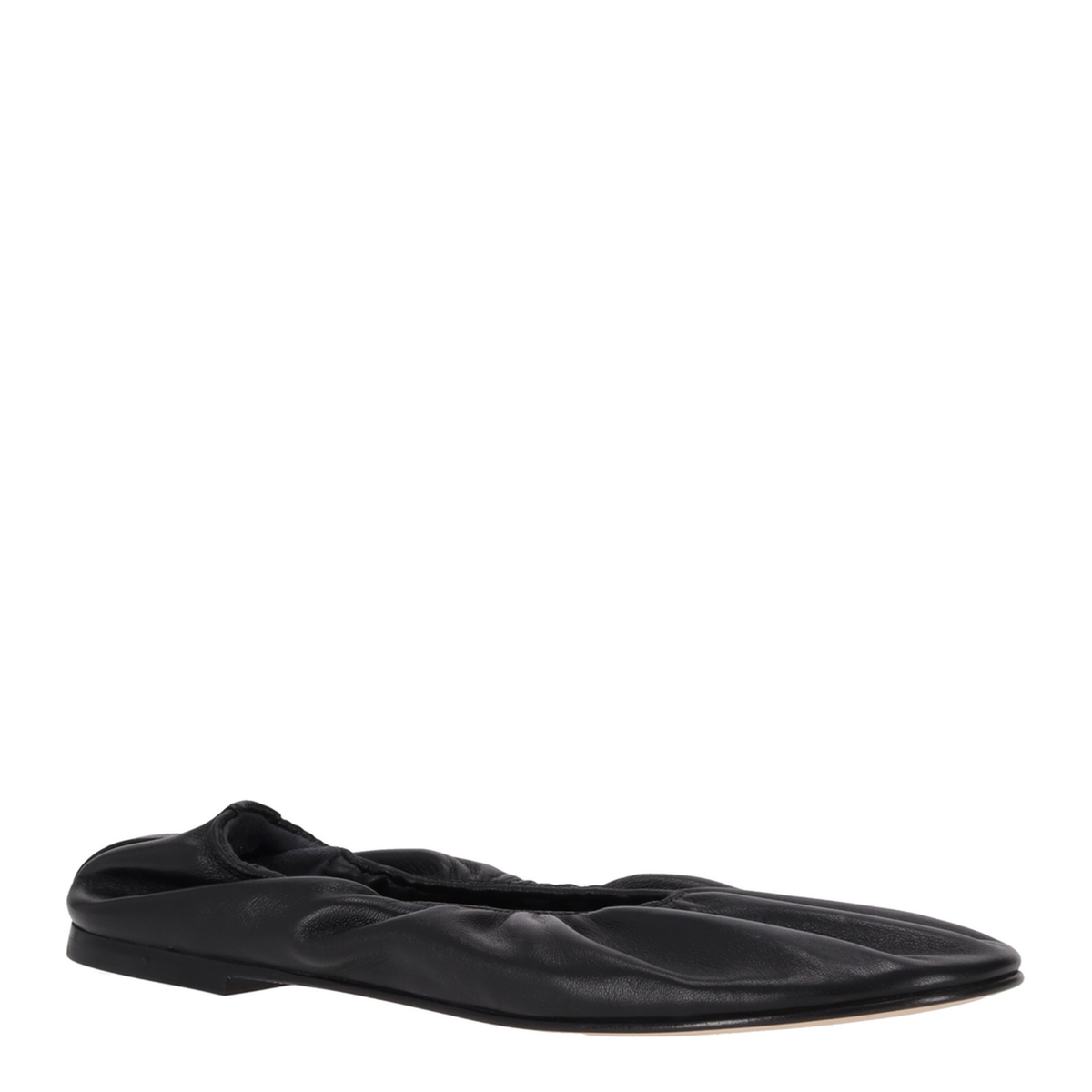 MAYFEYR - Dear Frances - Balla Scrunch Ballerina Shoes - BSCR01
