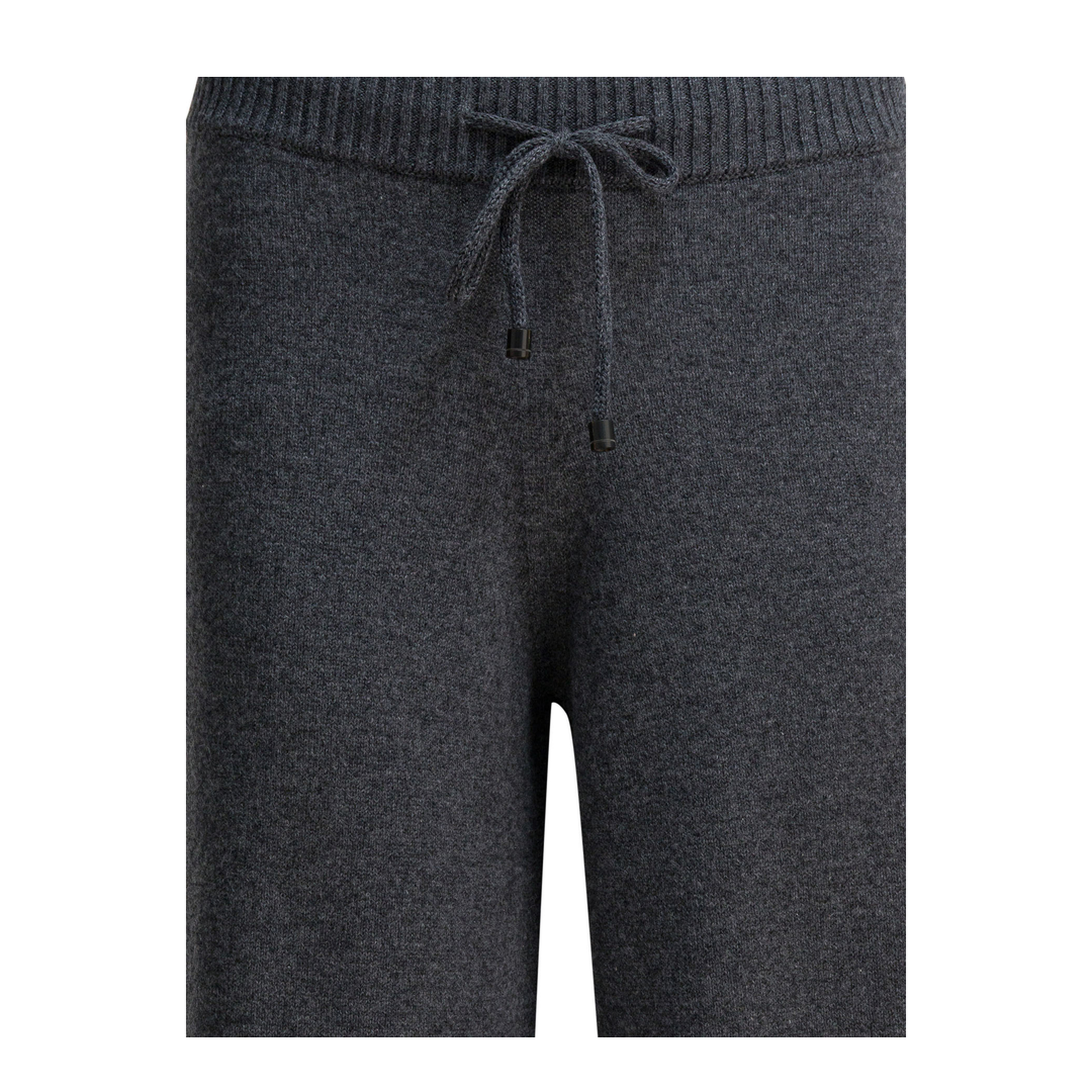 MAYFEYR - Drumohr - Trousers - L8K771N670SMOKE