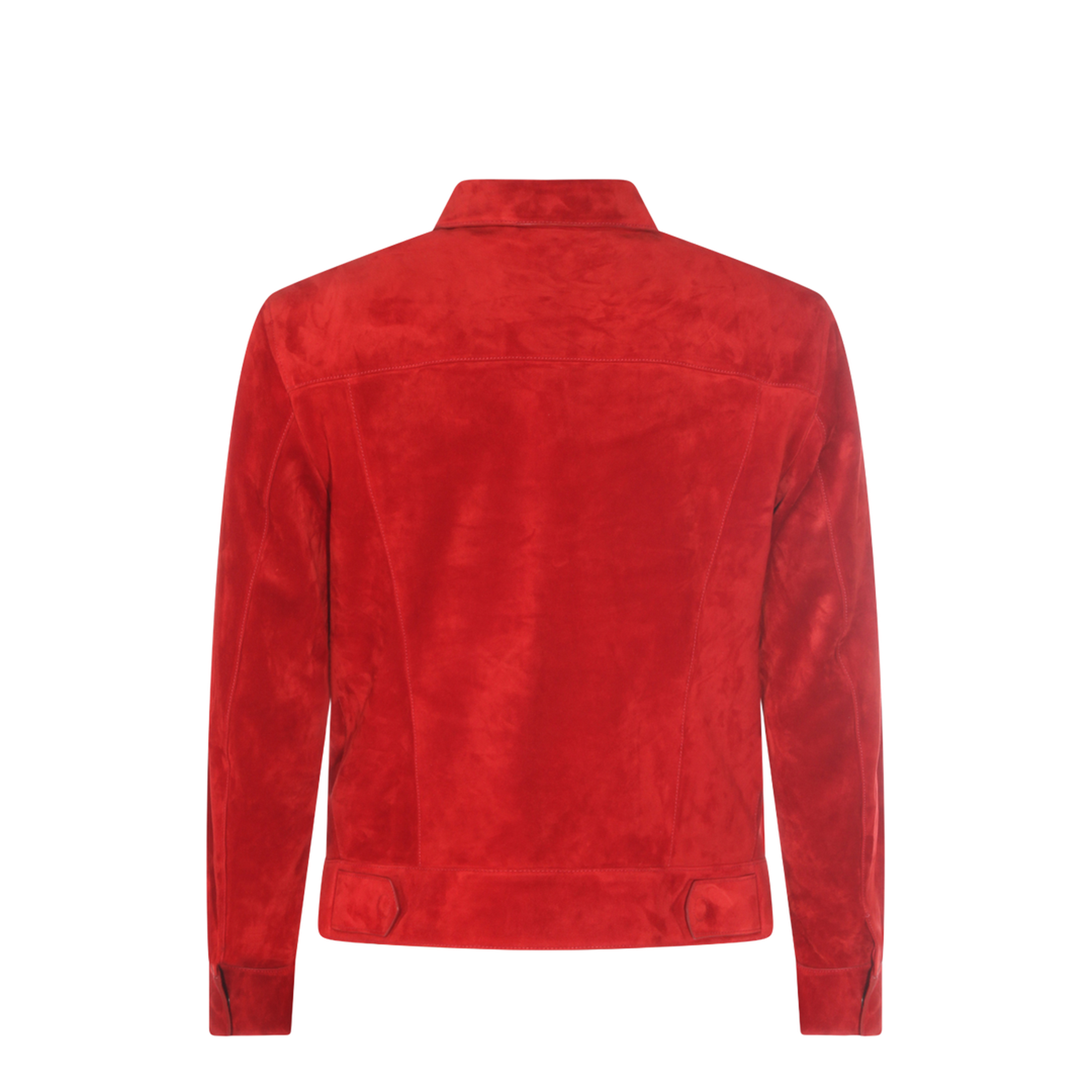 MAYFEYR - Tom Ford - Jackets - LBI004LMS028RAI