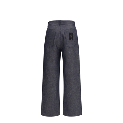 MAYFEYR - Fendi - Relaxed Jeans - FLP345AYUC