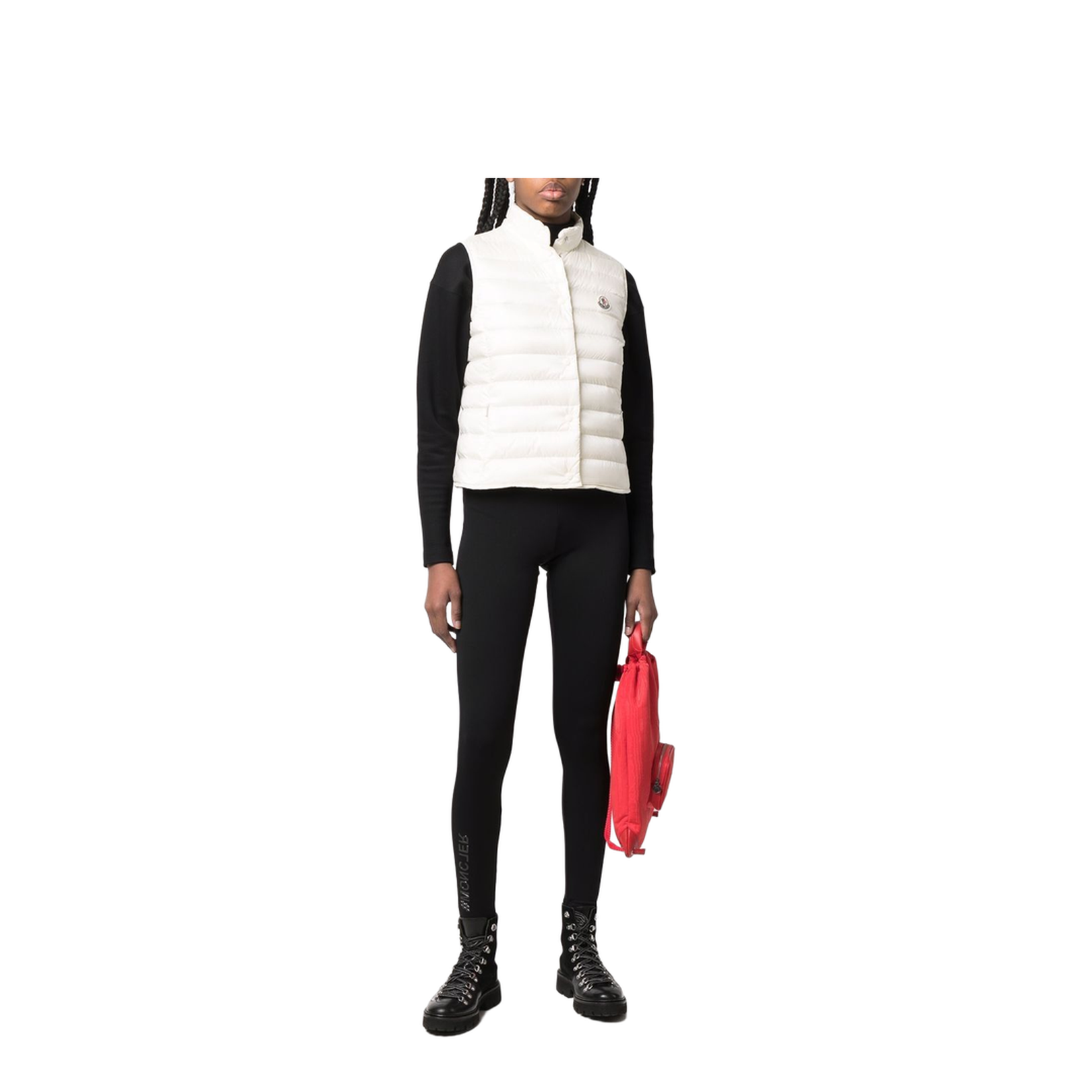 Lean Vest Padding