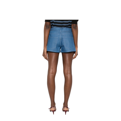 MAYFEYR - Gucci - 'Morsetto' Shorts - 851990XDDEH4850