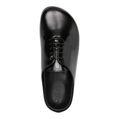MAYFEYR - Jacquemus - Patent Leather Mules - FOW00187AC18A07