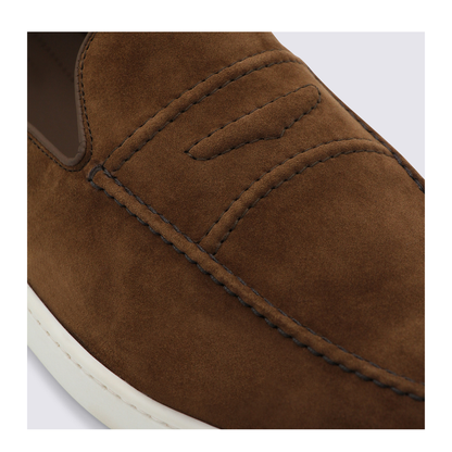 MAYFEYR - Church's - Flat Shoes - EDC1369CAF0AXO