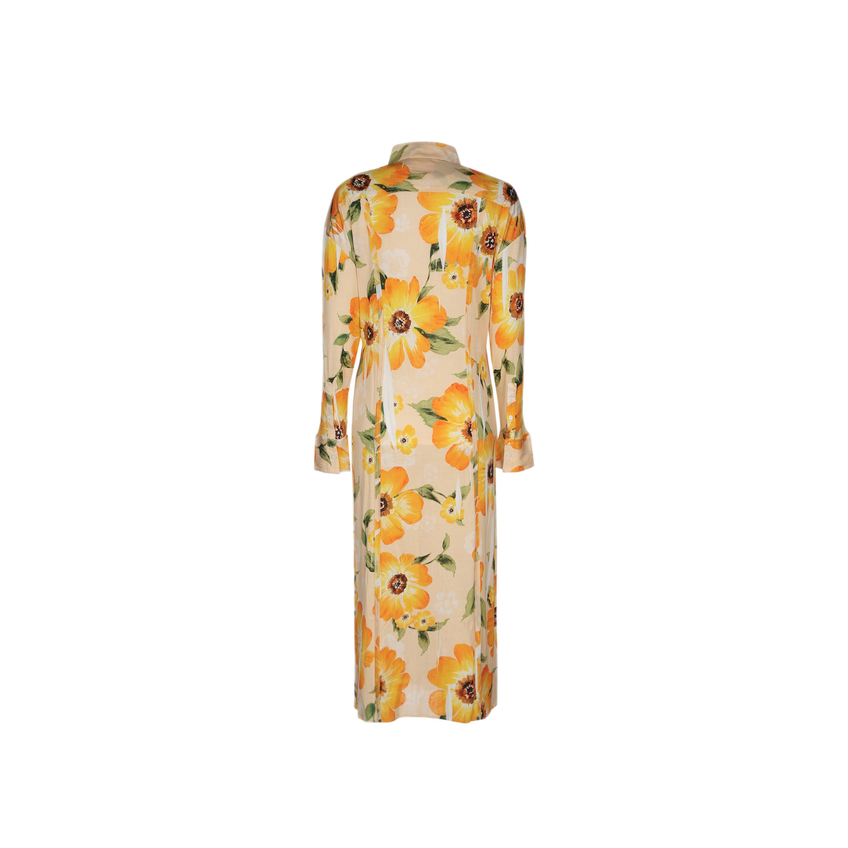 MAYFEYR - Acne Studios - Dres001393 Dress 36 - A20803DCT