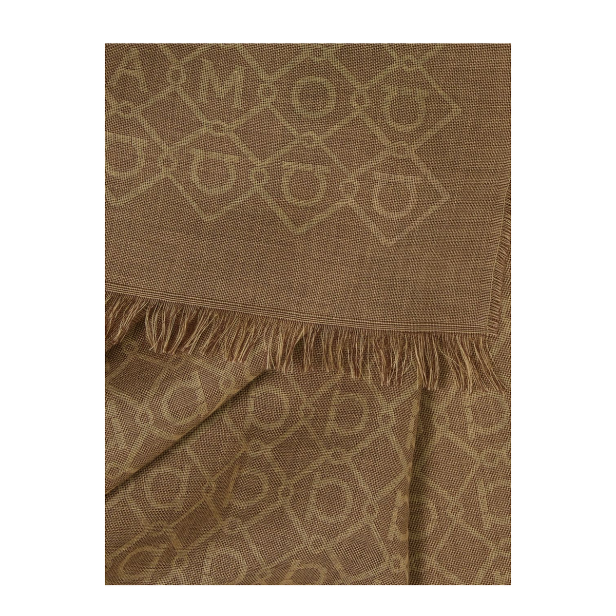 MAYFEYR - Ferragamo - Scarfs Beige - 520186795492002