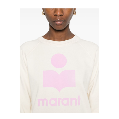 MAYFEYR - Marant Etoile - Sweaters Beige - SW0160FA-D1M04EECPK