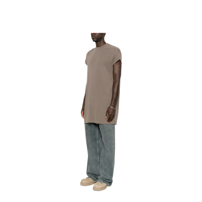 MAYFEYR - Rick Owens - Cotton Jersey T Shirt - RU02F4255JDC34