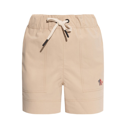 Shorts Beige