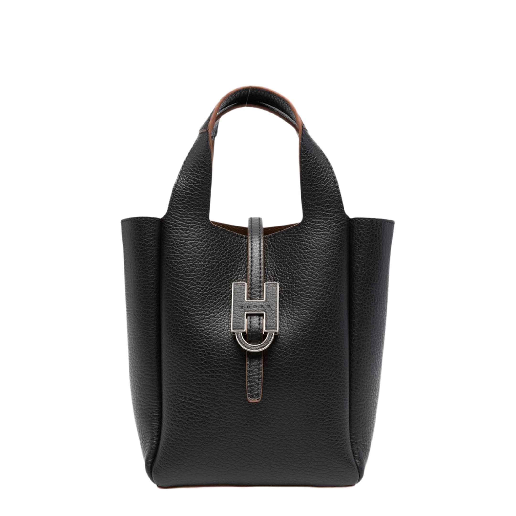 MAYFEYR - Hogan - Black Bag - KBW01XA0100QVD4276