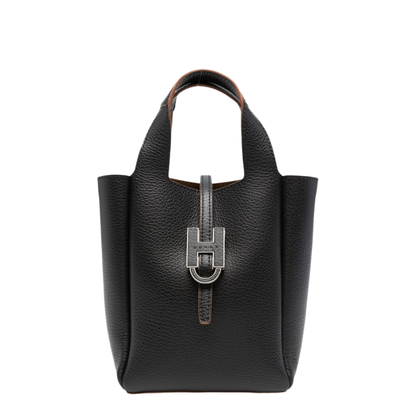 MAYFEYR - Hogan - Black Bag - KBW01XA0100QVD4276