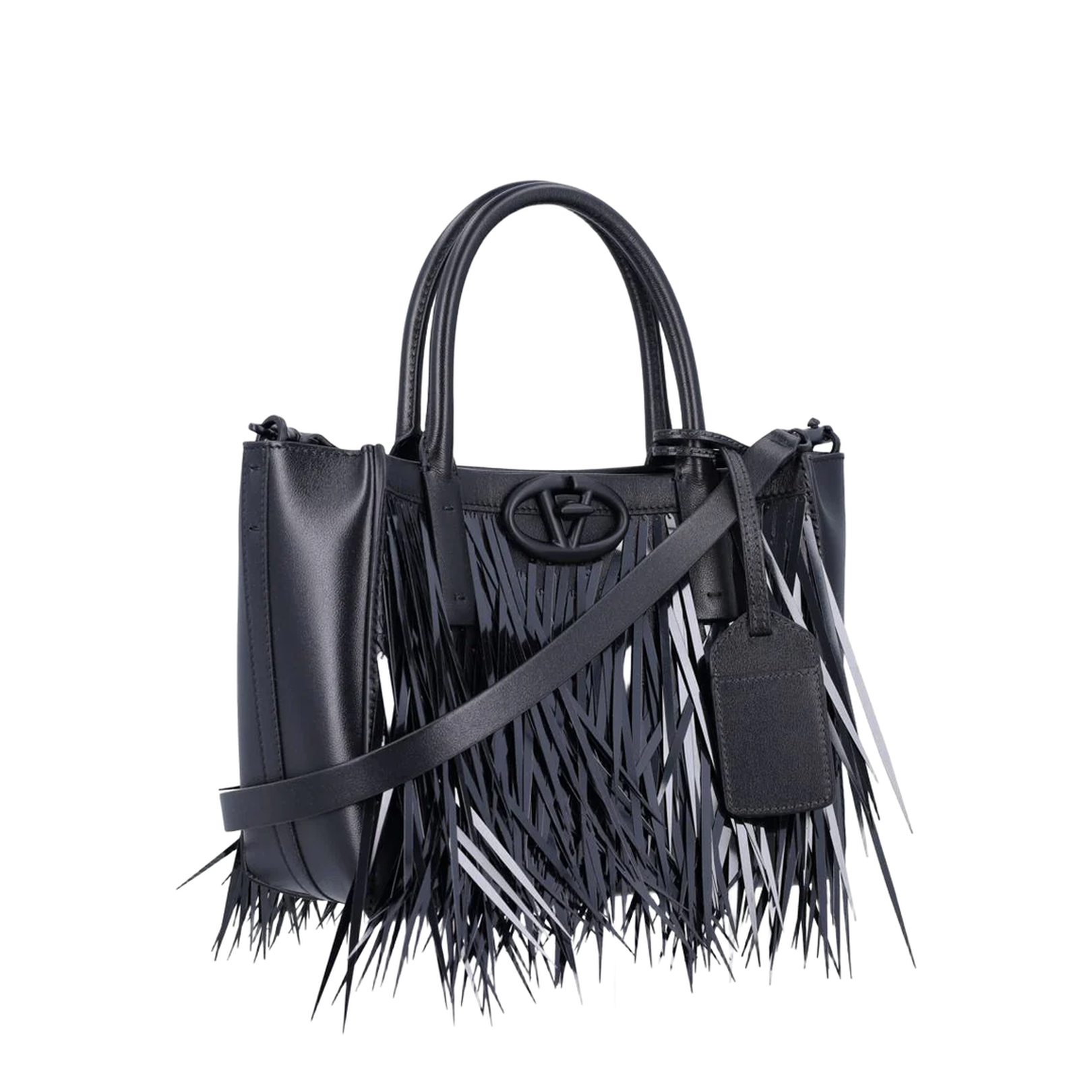 Vlogo Tote Bag