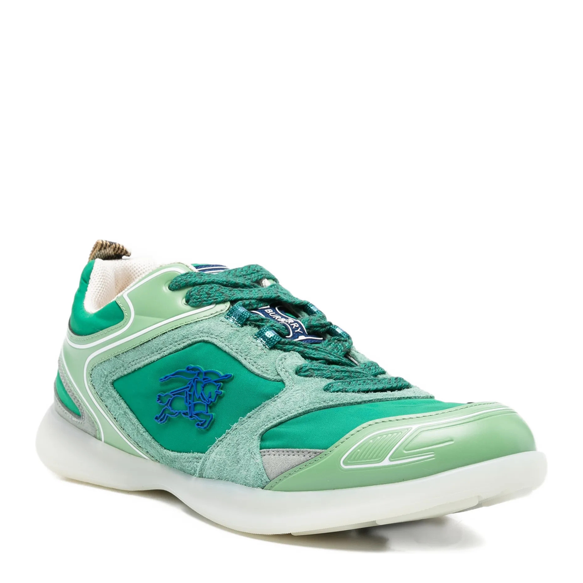MAYFEYR - Burberry - Sneakers - 8119466C4446