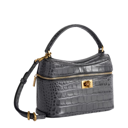 Rodeo Vanity in Volcanic Rock