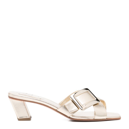MAYFEYR - Roger Vivier - Sandals Golden - RVW82045010KACG005