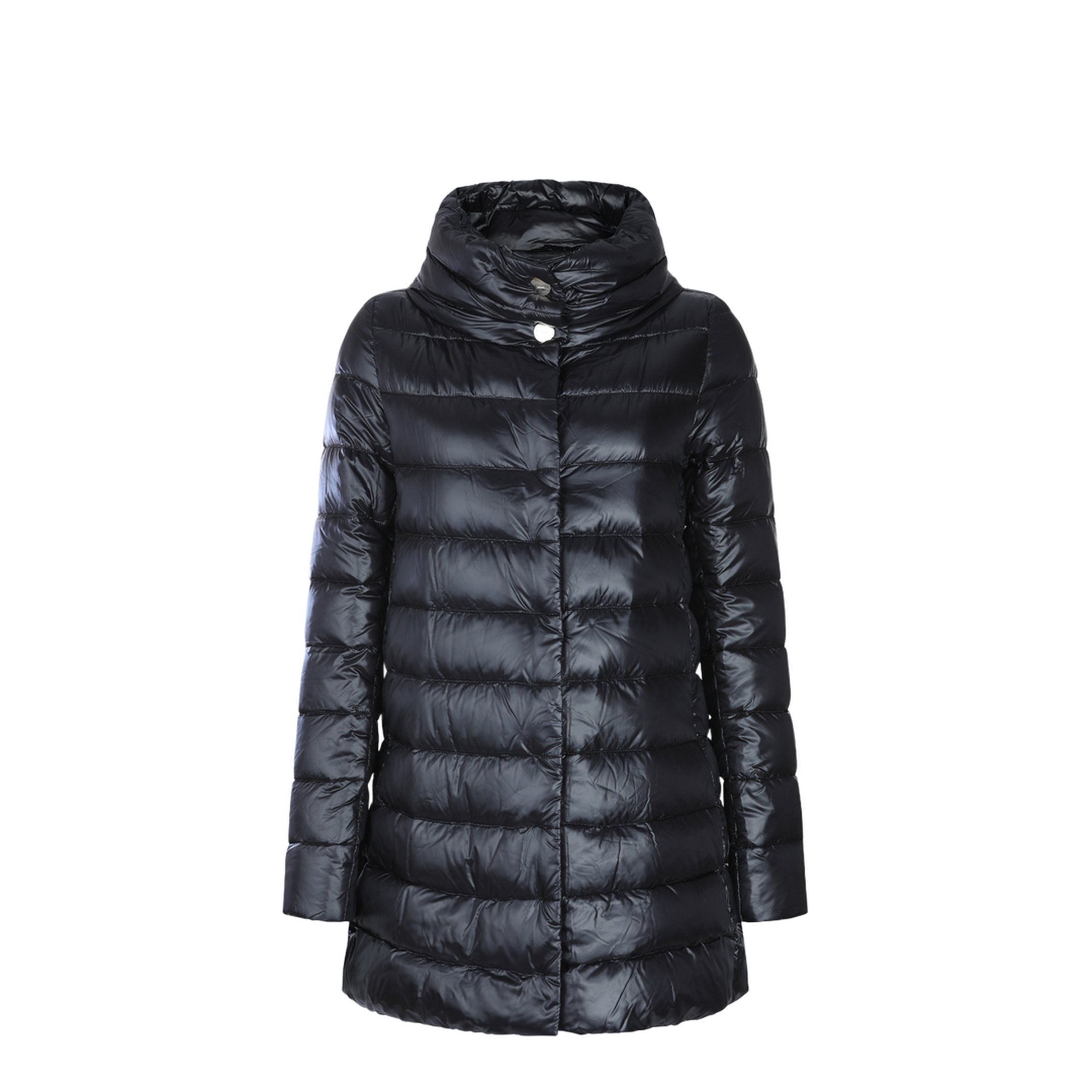 Coats Black