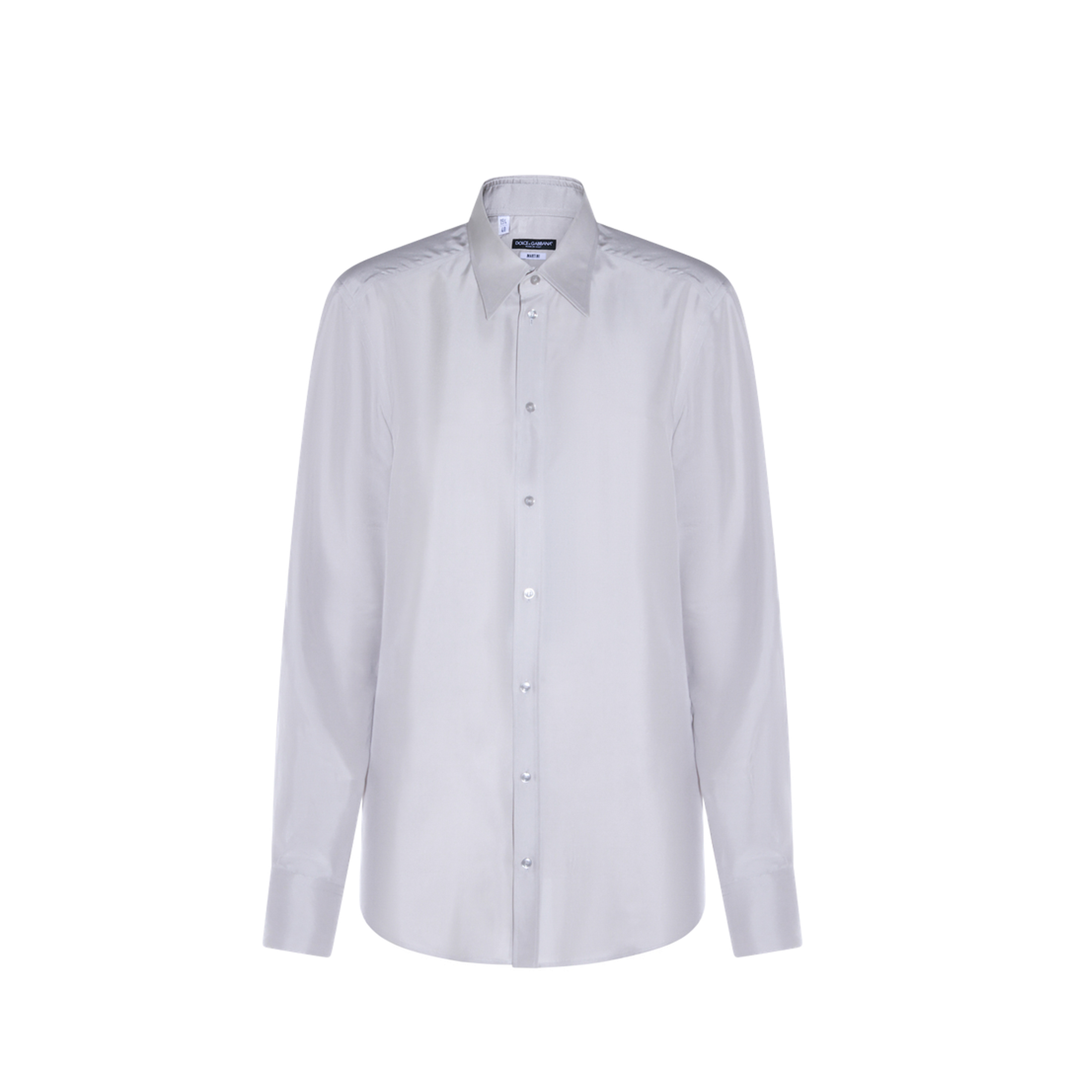 MAYFEYR - Dolce & Gabbana - Shirts - G5ML1TFU1ZAN0038