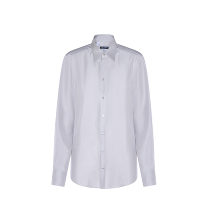 MAYFEYR - Dolce & Gabbana - Shirts - G5ML1TFU1ZAN0038