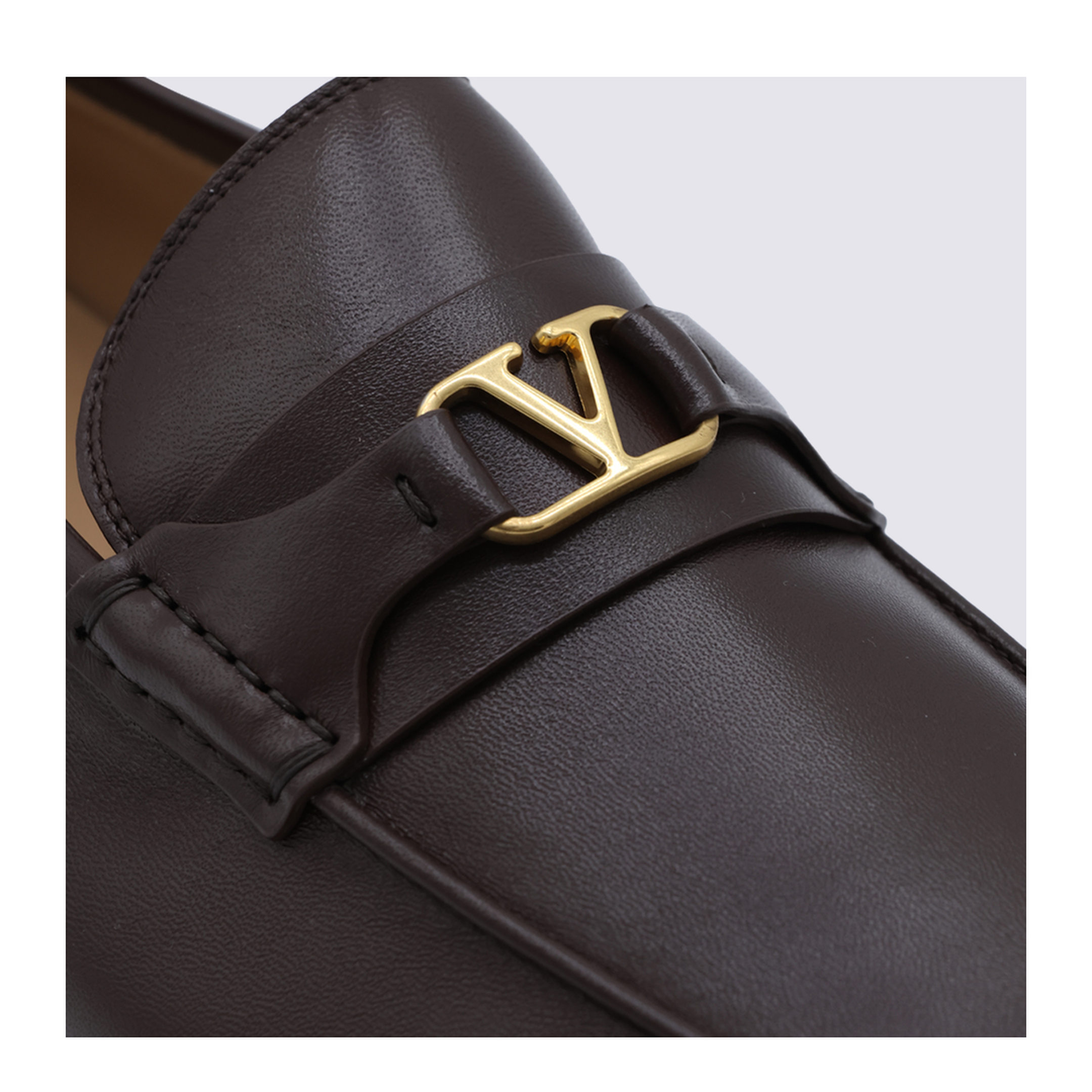 MAYFEYR - Valentino - Flat Shoes - 9Y2S0N31EJC7N9
