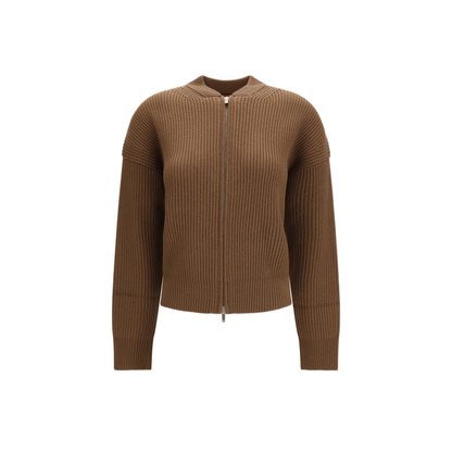 MAYFEYR -  - Carnet Ribbed Cardigan - 2626346032600006