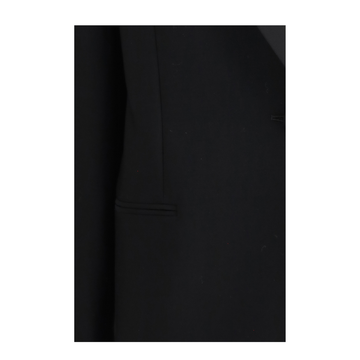 MAYFEYR - The Row - Jona Single Breasted Blazer - R001321W2857BLK