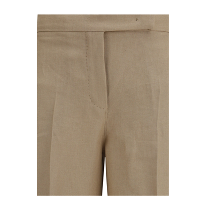 MAYFEYR - Max Mara - Palazzo Pants - 2611131243600003