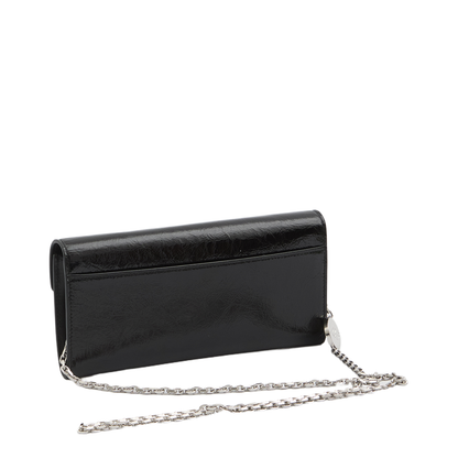 Belle Vivier Wallet Chain