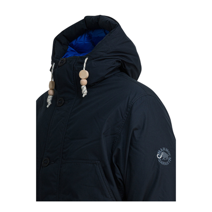 MAYFEYR - Mammut - Jackets And Coats - 10130423000829