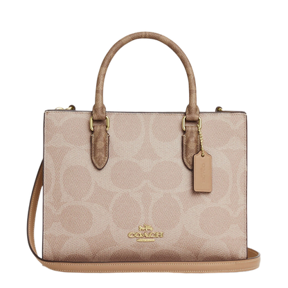 Women's Messenger Bag