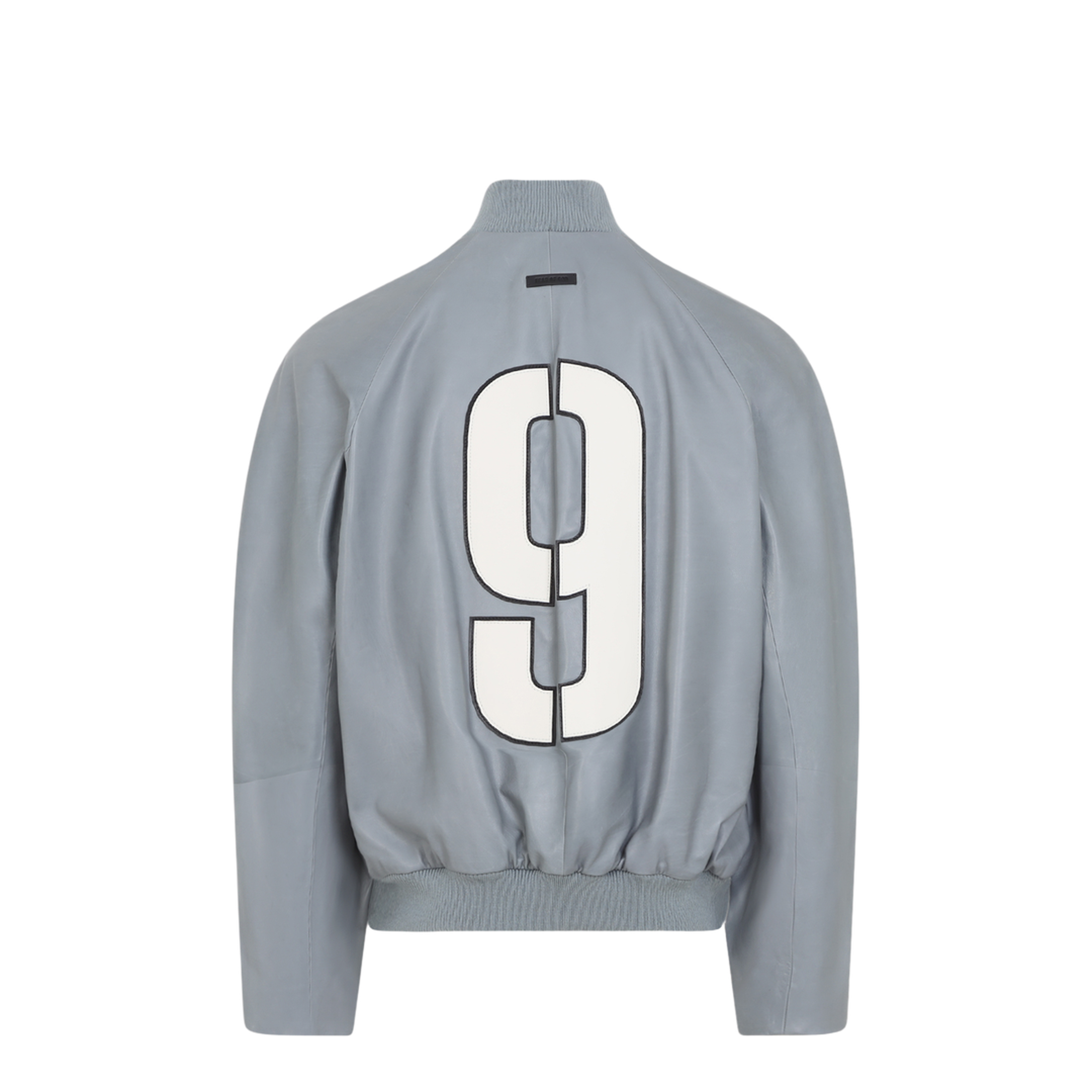 MAYFEYR - Fear Of God - Raglan Bomber Jacket - FG9M50501LTH