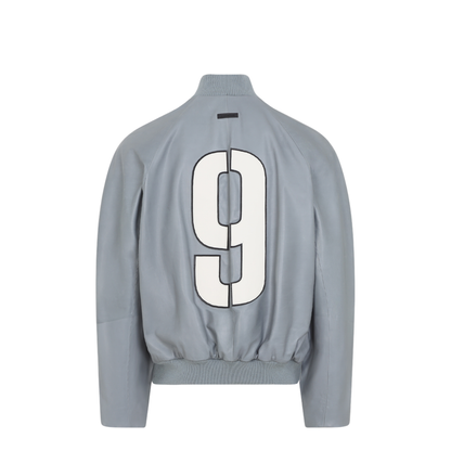 MAYFEYR - Fear Of God - Raglan Bomber Jacket - FG9M50501LTH