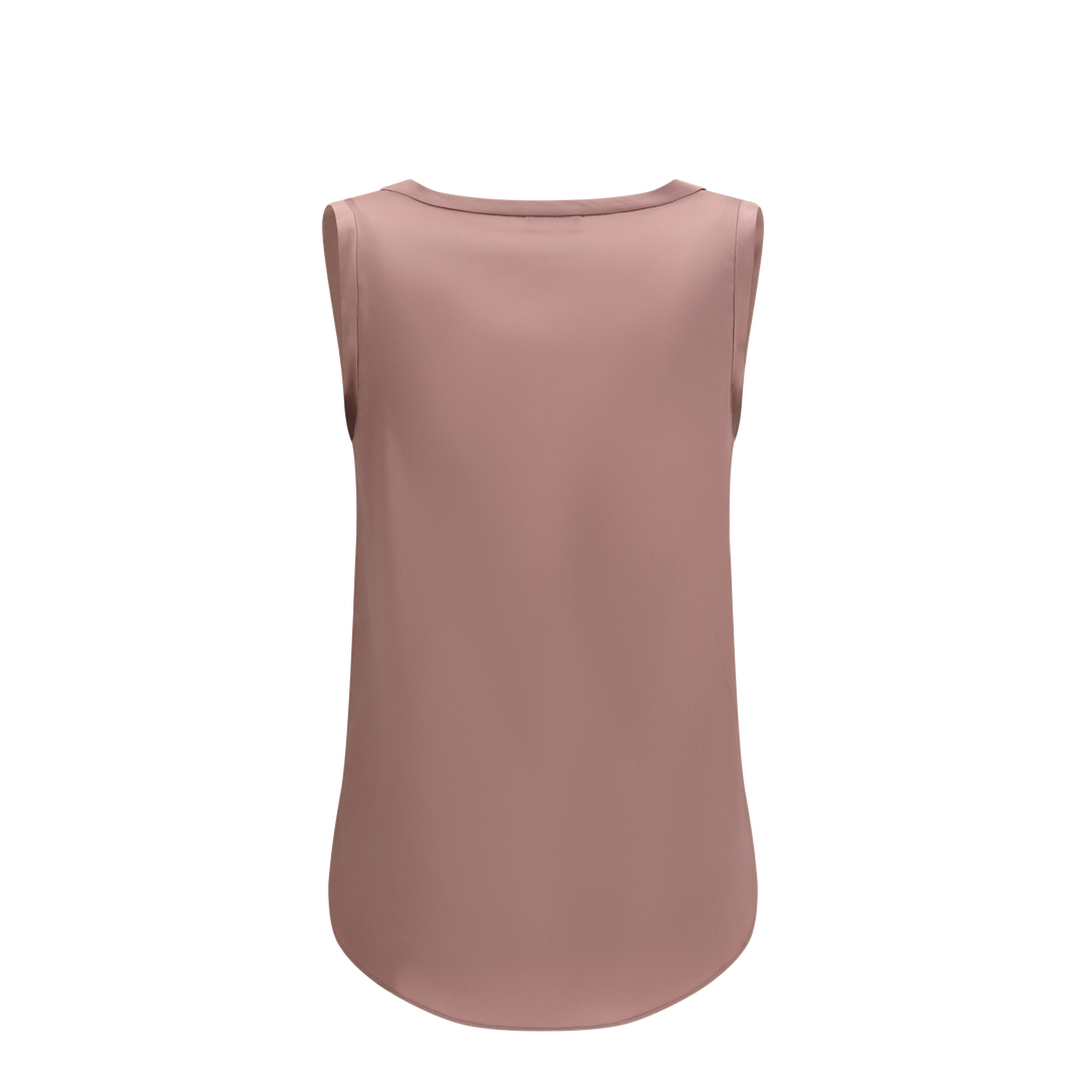 MAYFEYR - Brunello Cucinelli - Silk Top - M0C59E0600