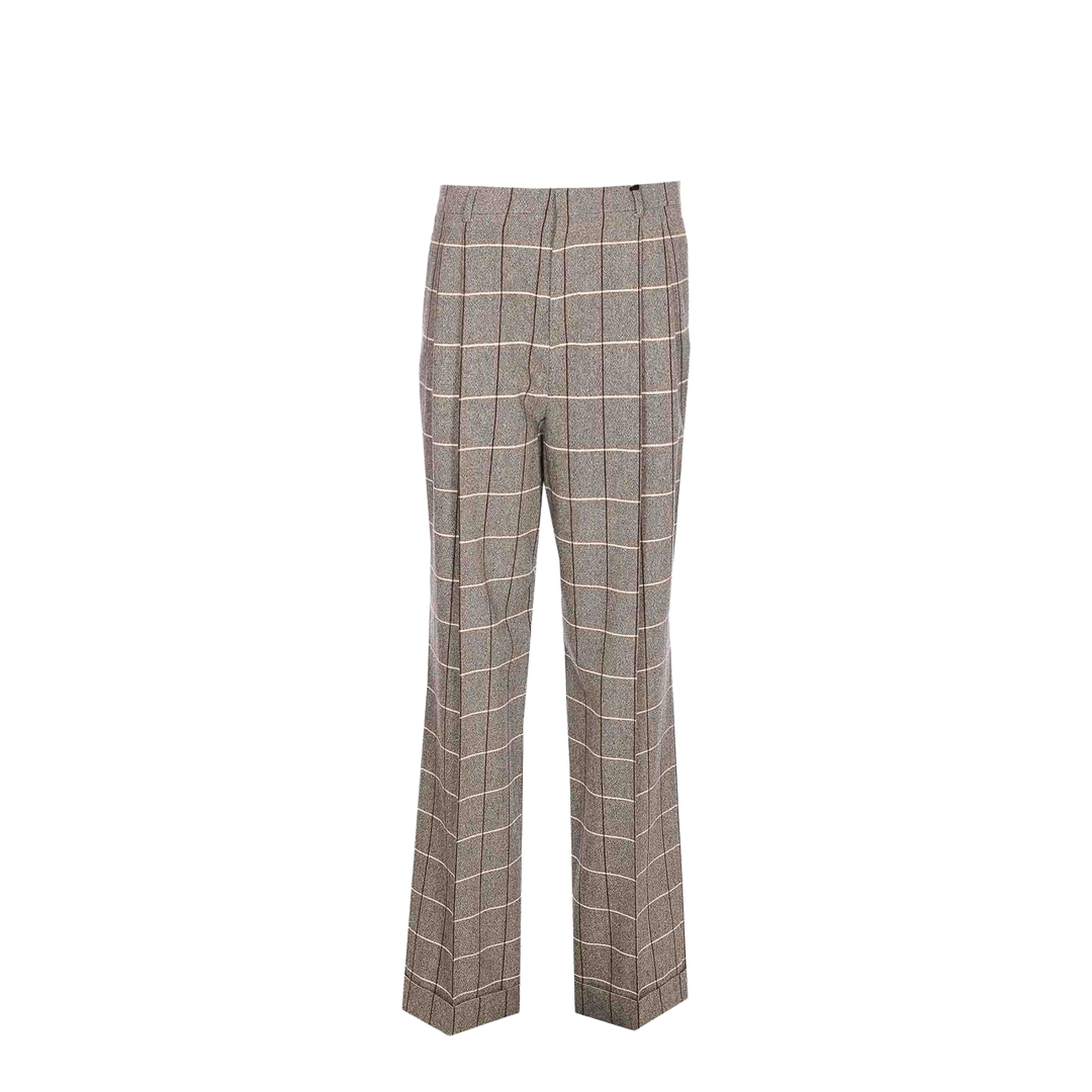 Garavani Trousers