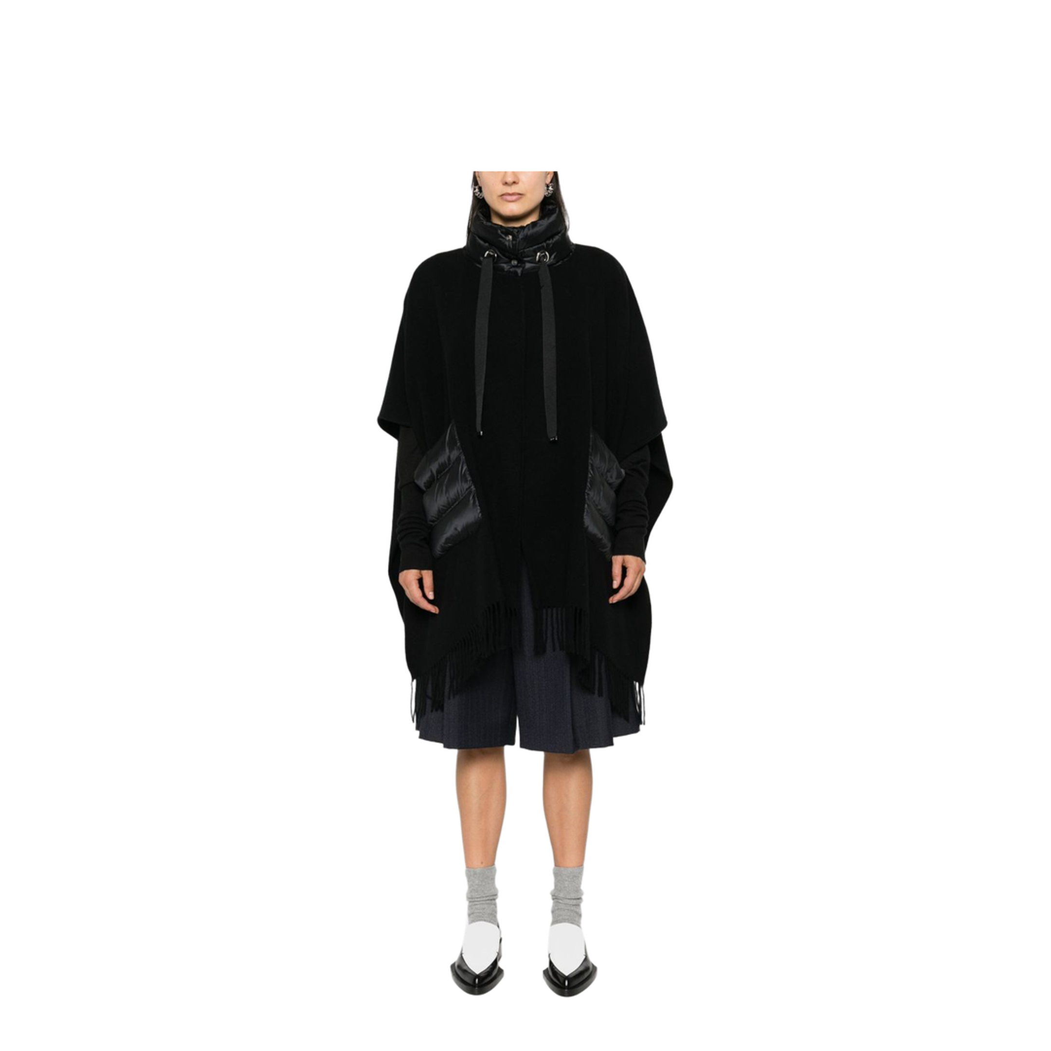 MAYFEYR - Herno - Jackets Black - GC00066DR333959300