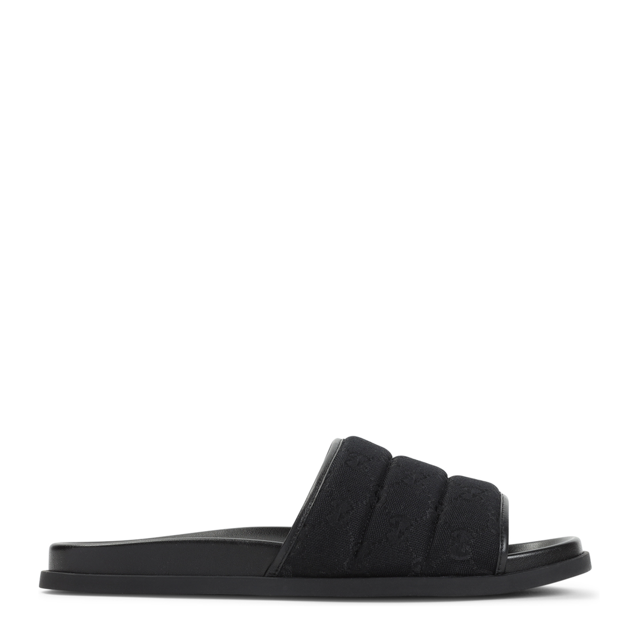 MAYFEYR - Gucci - Rhein Gg Sandals - 838089FAD71