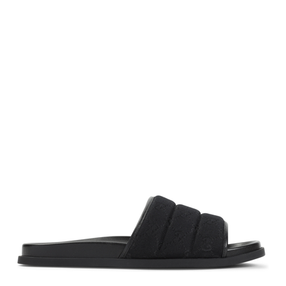 MAYFEYR - Gucci - Rhein Gg Sandals - 838089FAD71
