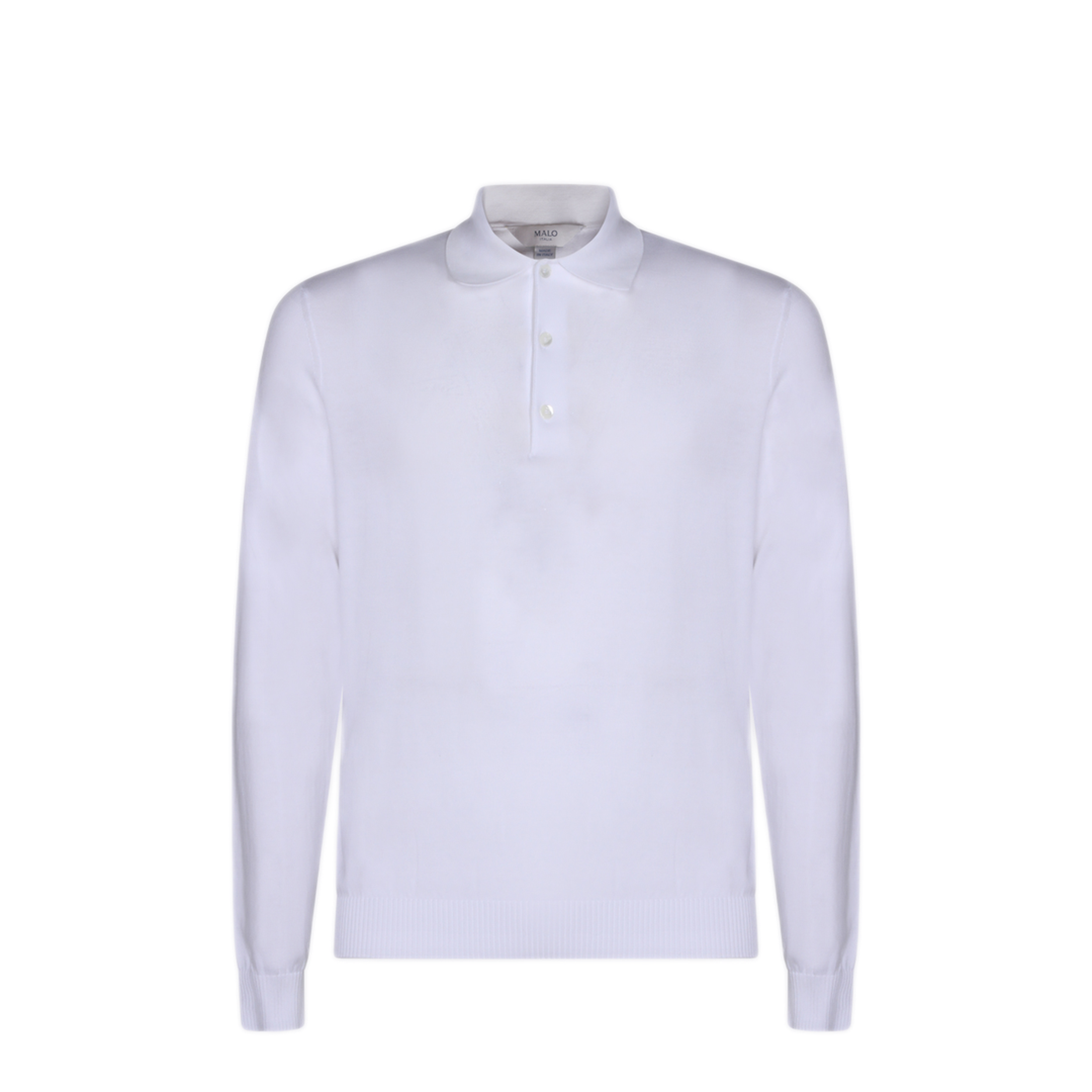 MAYFEYR - Malo - T Shirts And Polos - UXD145F3L27E105