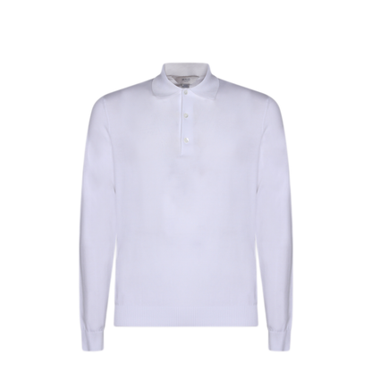 MAYFEYR - Malo - T Shirts And Polos - UXD145F3L27E105