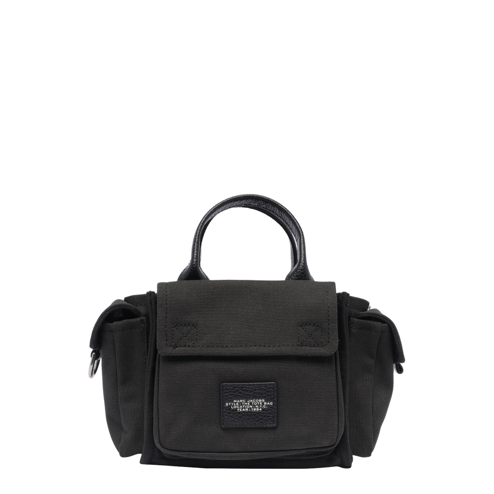 The Crossbody Tool Box