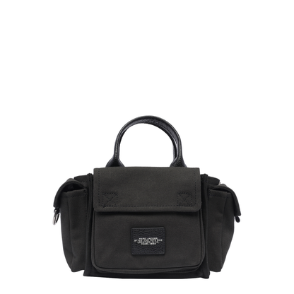 The Crossbody Tool Box