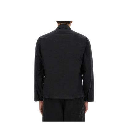 MAYFEYR - YMC - Military Shirt - P2WAQBLACK