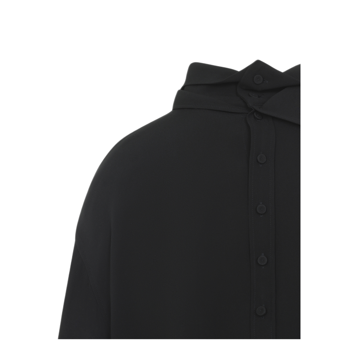 MAYFEYR - CARVEN - Black Orchid Dress - 6262K21109N999