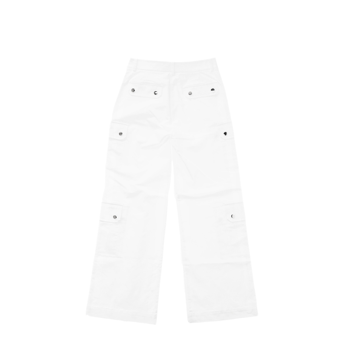 MAYFEYR - Parosh - Celebrity Cotton Trousers - D230738CELEBRITY002