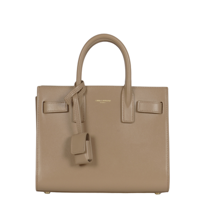 Sac De Jour Nano Bag