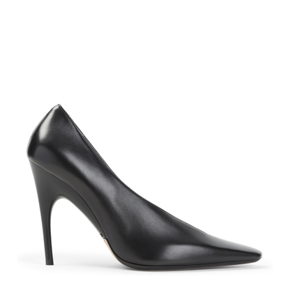 MAYFEYR - Balenciaga - Duchesse Pump - 869545WCDH1