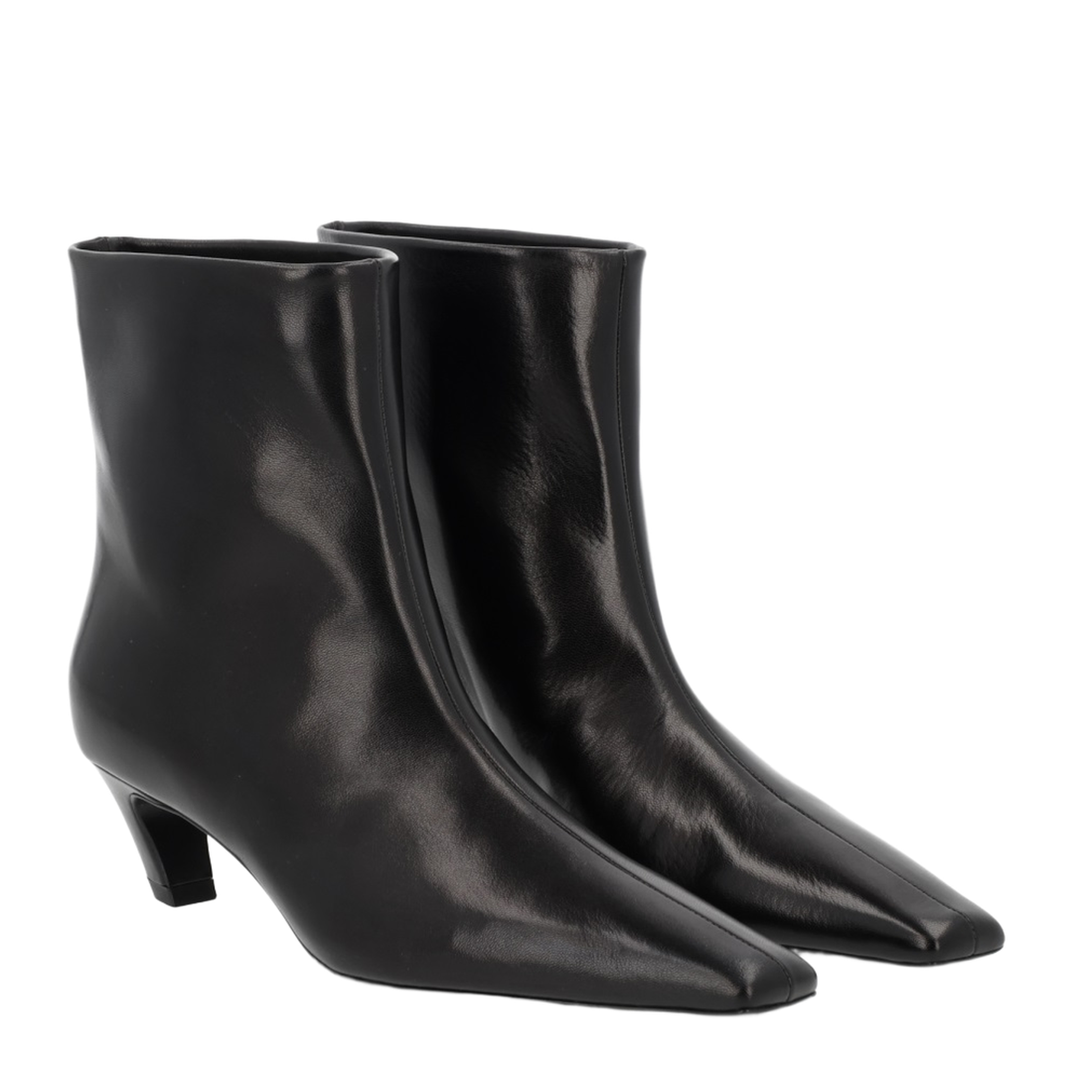 MAYFEYR - Khaite - Arizona Boots - F2000712L712200