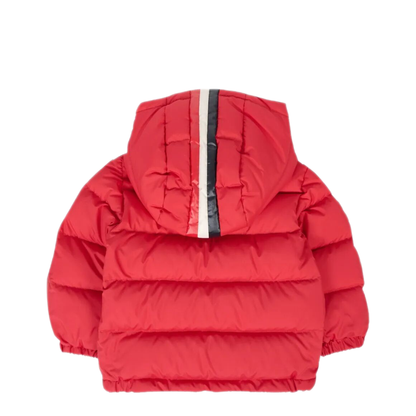 MAYFEYR - Moncler - Taidu Jacket - K29511A00024597YW457